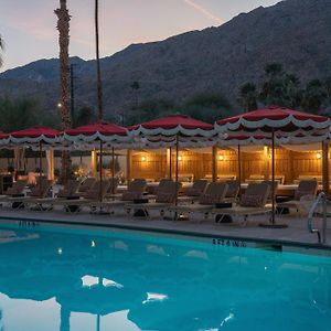 Royal Sun Palm Springs